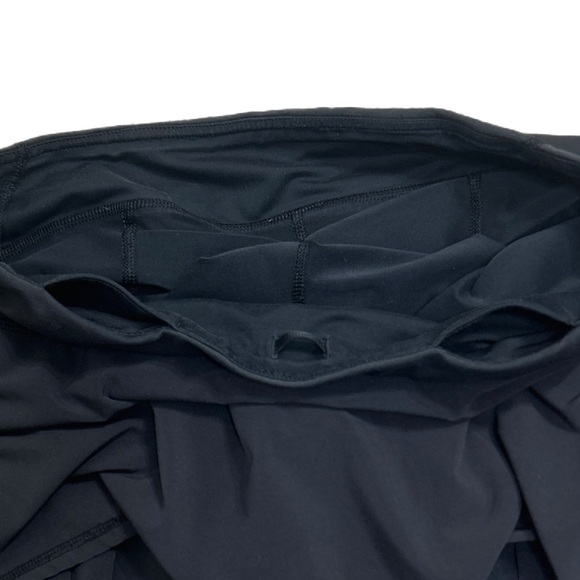 Lululemon Run Pace Setter Skirt - Picture 10 of 13